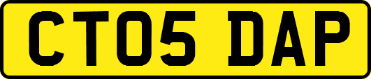 CT05DAP