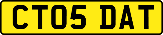 CT05DAT