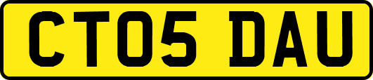 CT05DAU