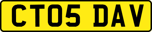 CT05DAV