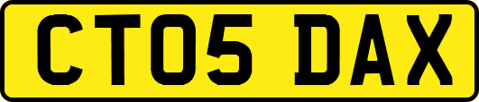 CT05DAX