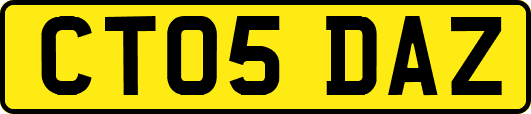 CT05DAZ