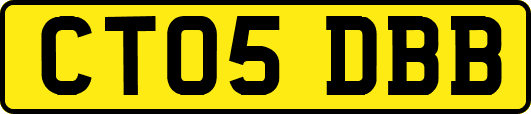CT05DBB