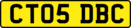 CT05DBC
