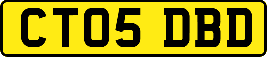 CT05DBD