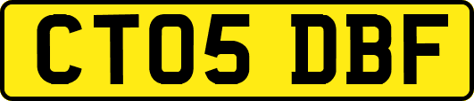 CT05DBF