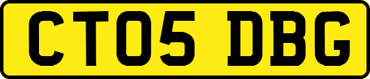 CT05DBG