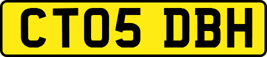 CT05DBH