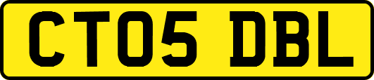 CT05DBL