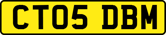 CT05DBM