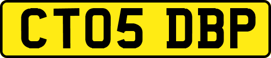 CT05DBP