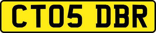 CT05DBR