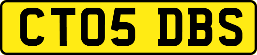 CT05DBS