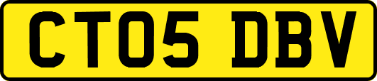 CT05DBV
