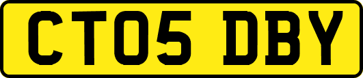 CT05DBY