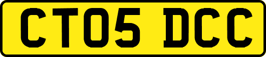 CT05DCC