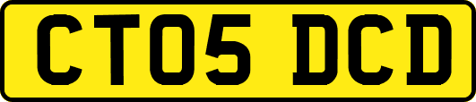 CT05DCD