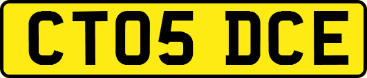 CT05DCE