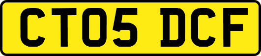 CT05DCF
