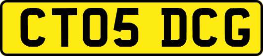 CT05DCG