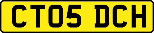 CT05DCH