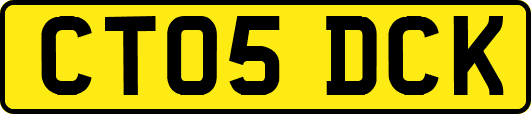 CT05DCK