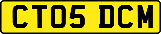 CT05DCM