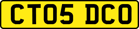 CT05DCO