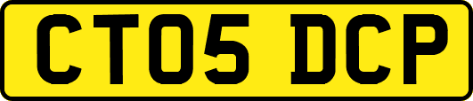 CT05DCP
