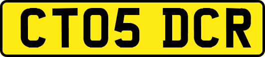 CT05DCR
