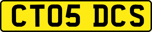 CT05DCS