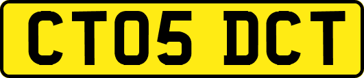 CT05DCT