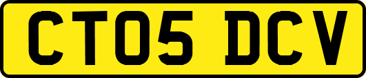 CT05DCV