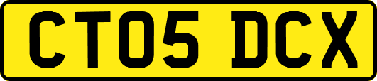 CT05DCX