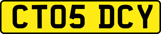 CT05DCY