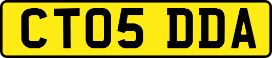 CT05DDA
