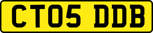CT05DDB