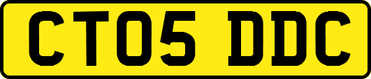 CT05DDC