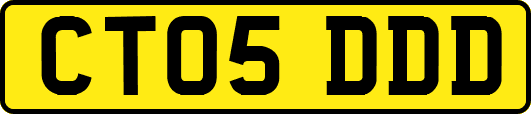 CT05DDD