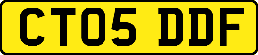 CT05DDF