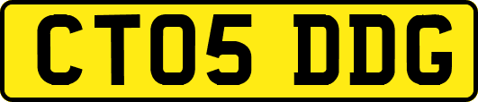 CT05DDG