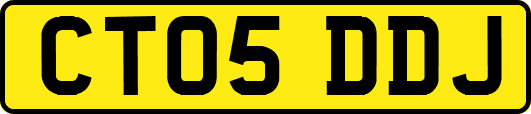 CT05DDJ