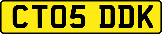 CT05DDK