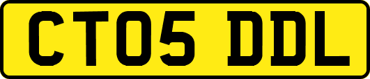 CT05DDL