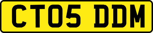 CT05DDM