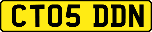 CT05DDN