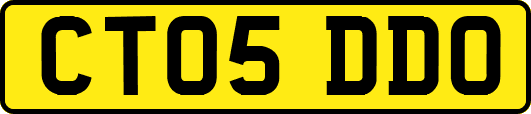 CT05DDO