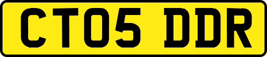 CT05DDR