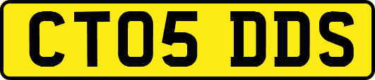 CT05DDS
