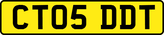 CT05DDT